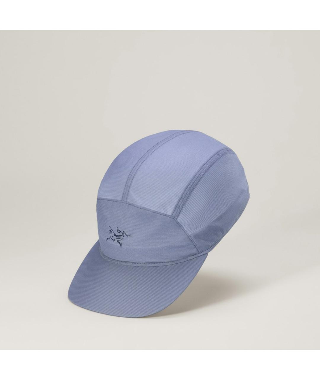 ARCTERYX Синяя кепка, фото 6