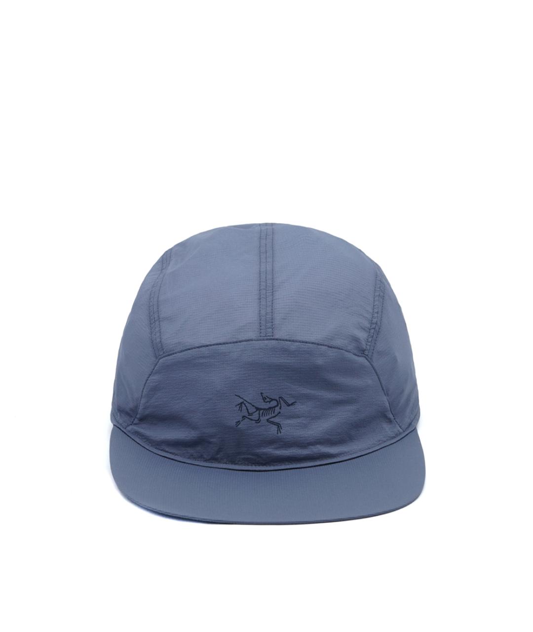 ARCTERYX Синяя кепка, фото 1