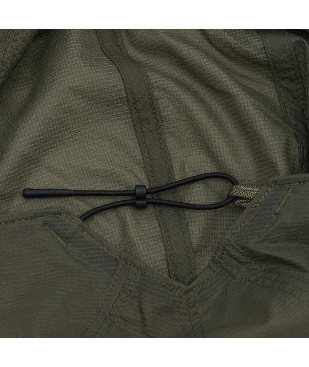 ARCTERYX Хаки кепка/бейсболка, фото 4