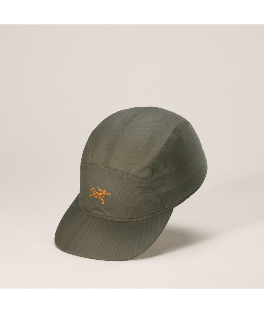 ARCTERYX Хаки кепка/бейсболка, фото 6