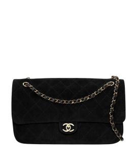 CHANEL Сумка через плечо