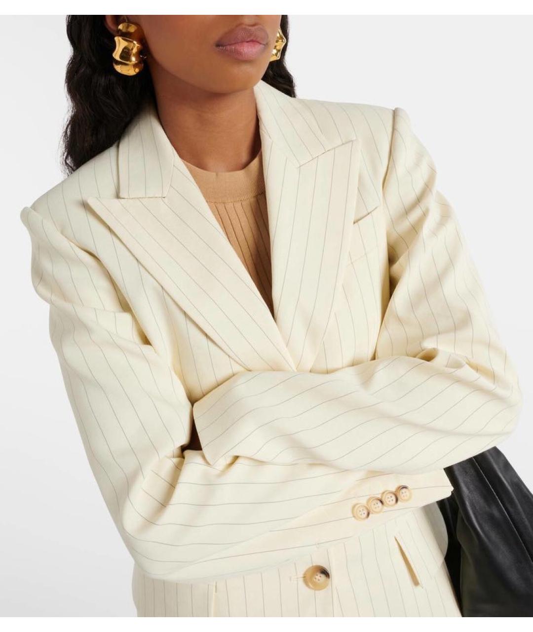 SPORTMAX Костюм с брюками, фото 3