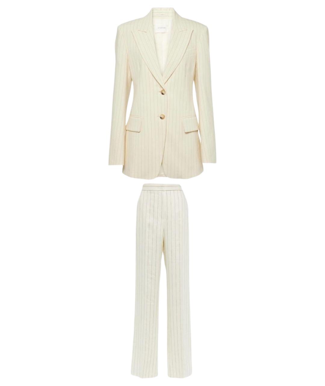 SPORTMAX Костюм с брюками, фото 1