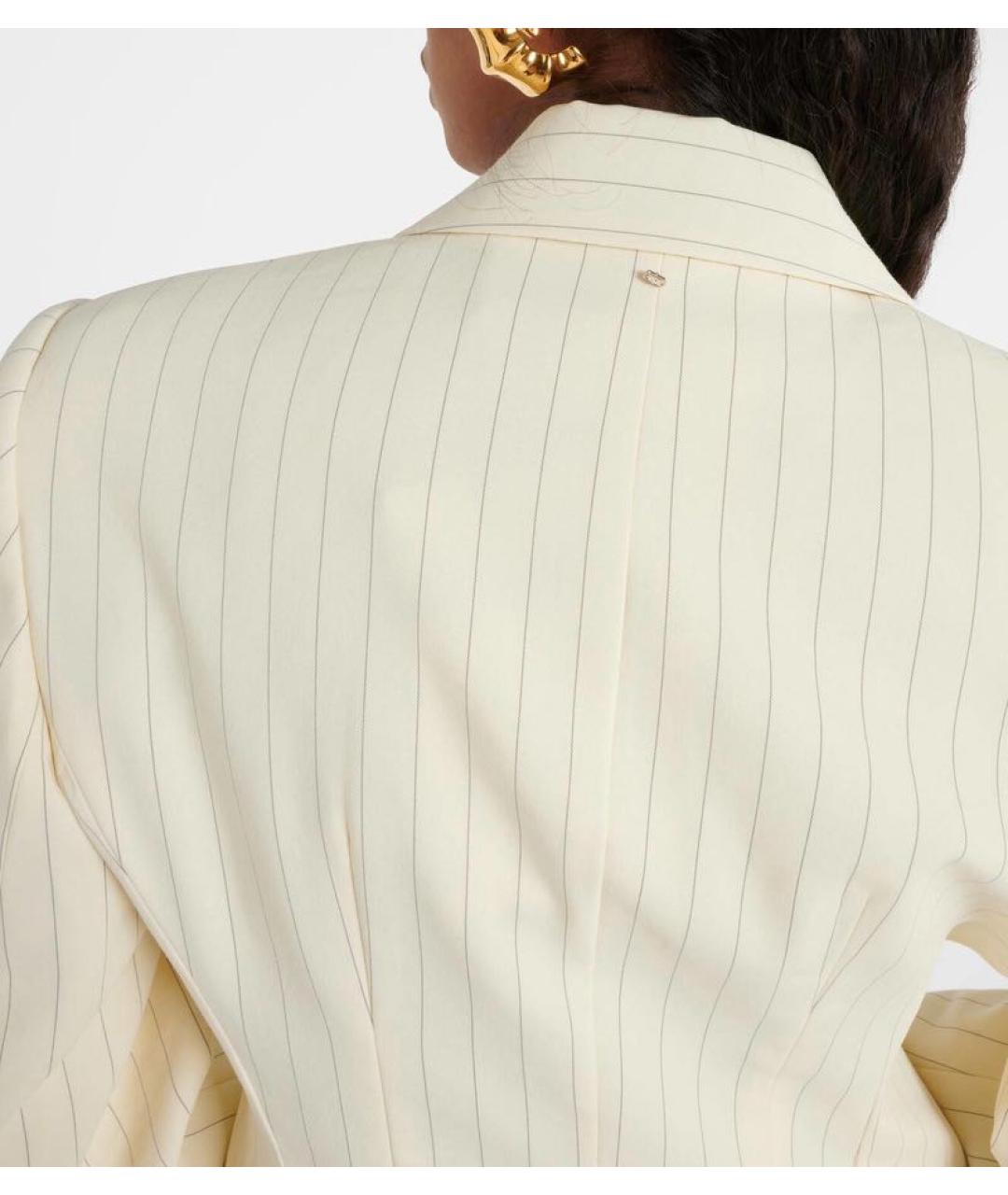SPORTMAX Костюм с брюками, фото 4