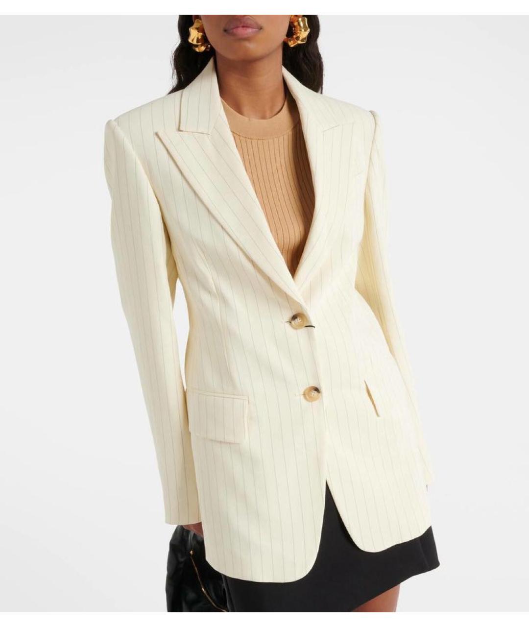 SPORTMAX Костюм с брюками, фото 2