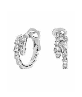 BVLGARI Серьги