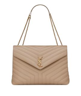 SAINT LAURENT Сумка через плечо