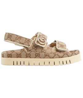 GUCCI Сандалии