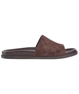 GUCCI Шлепанцы