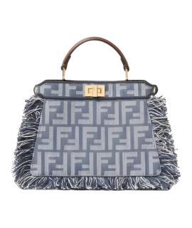 FENDI Сумка через плечо