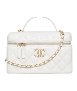 CHANEL Сумка через плечо