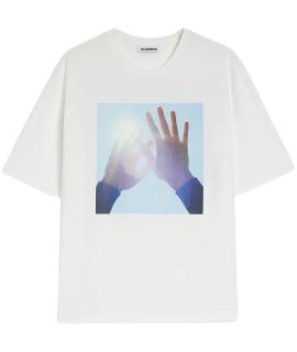 JIL SANDER Футболка