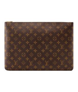 LOUIS VUITTON Клатч/вечерняя сумка