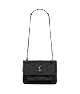 SAINT LAURENT Сумка через плечо