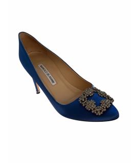 MANOLO BLAHNIK Туфли