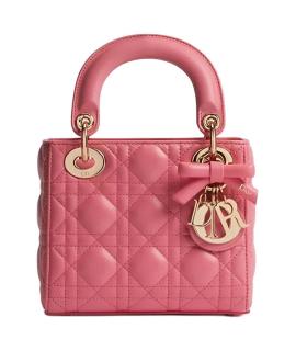 CHRISTIAN DIOR Сумка через плечо