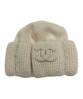 CHANEL Шапка