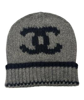 CHANEL Шапка