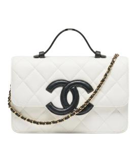 CHANEL Сумка через плечо