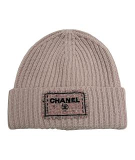 CHANEL Шапка