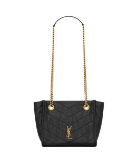 SAINT LAURENT Сумка через плечо