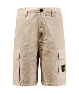 STONE ISLAND Шорты