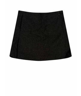 SAINT LAURENT Юбка мини