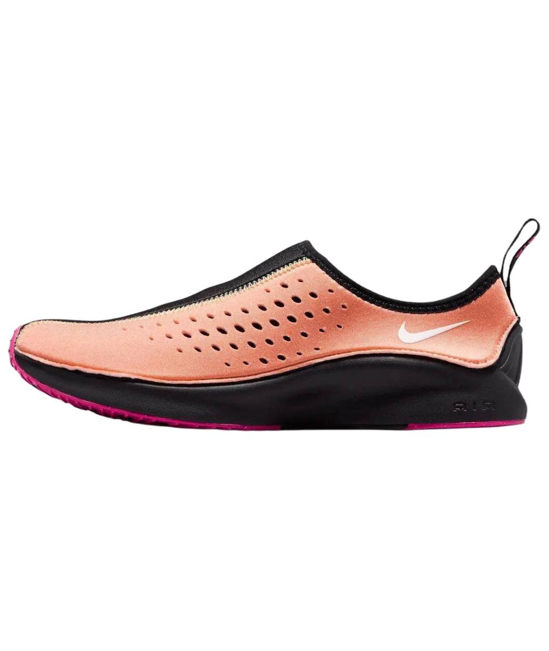 NIKE Оранжевые кроссовки, фото 5
