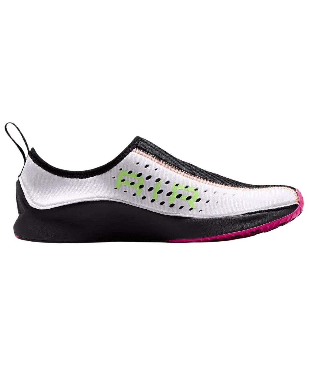NIKE Оранжевые кроссовки, фото 2