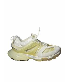 BALENCIAGA Низкие кроссовки / кеды