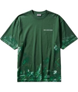 BALENCIAGA Футболка