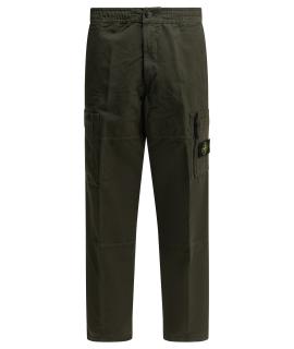 STONE ISLAND Повседневные брюки