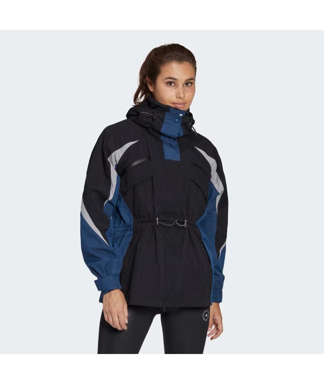 ADIDAS BY STELLA MCCARTNEY Мульти куртка, фото 7