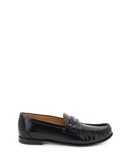 FENDI Лоферы