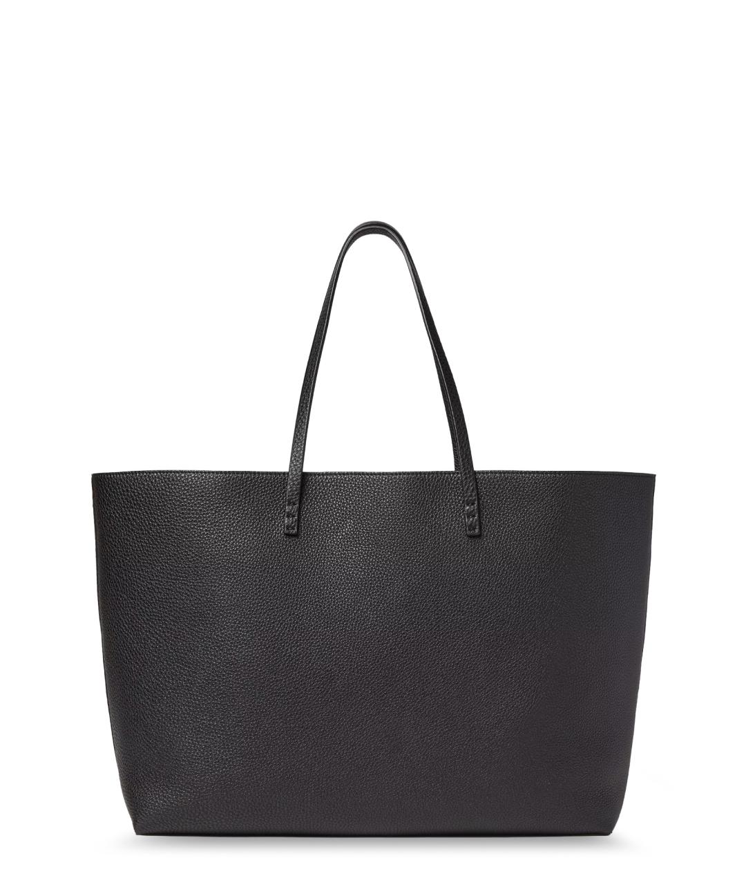 FENDI Черная сумка тоут, фото 2