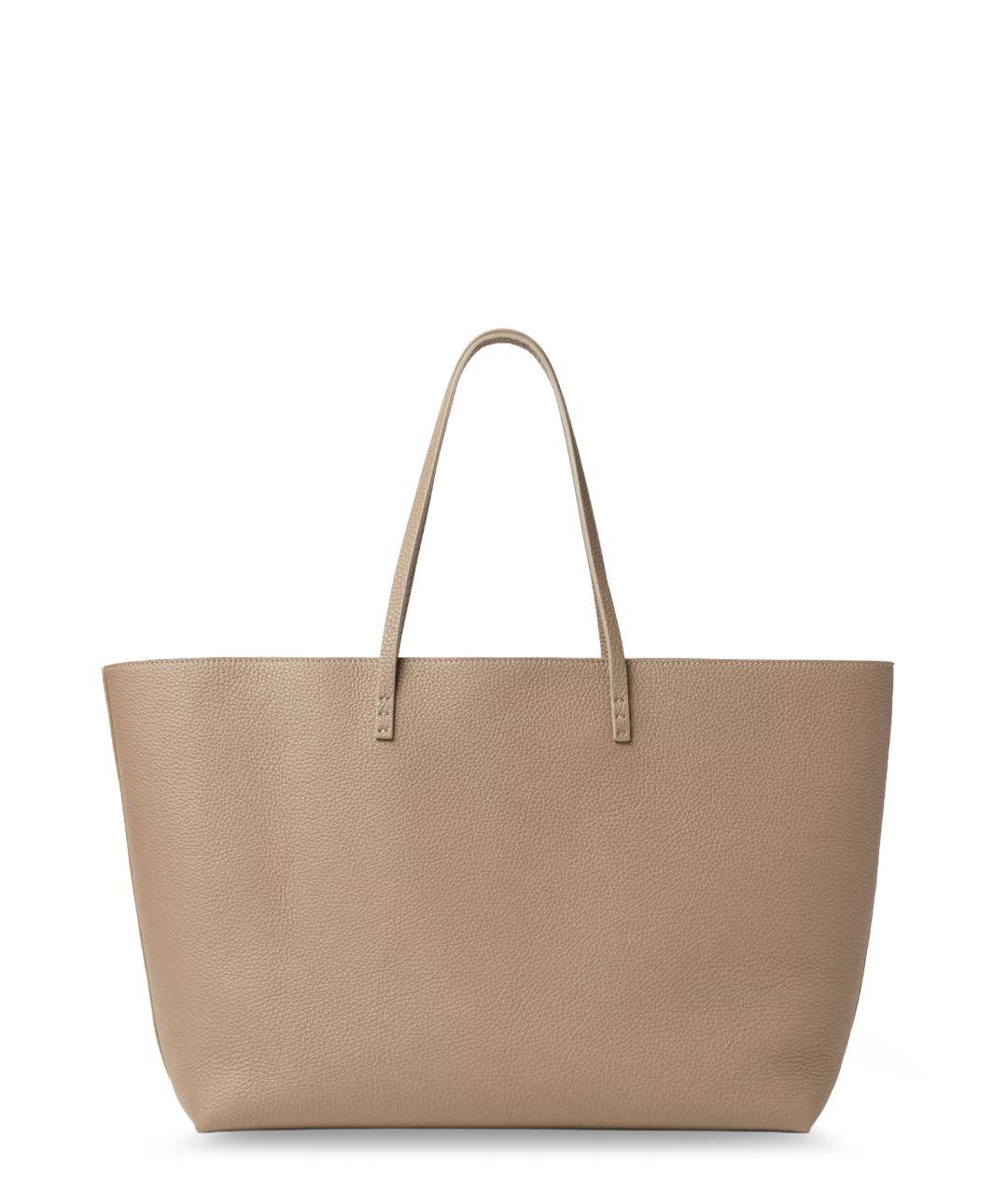 FENDI Бежевая сумка тоут, фото 2