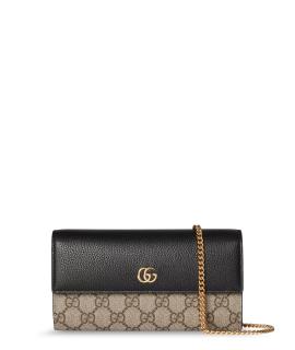 GUCCI Клатч/вечерняя сумка
