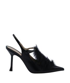 FENDI Туфли