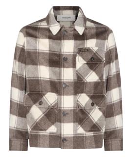 GOLDEN GOOSE Куртка
