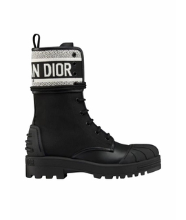 

Ботинки CHRISTIAN DIOR PRE-OWNED