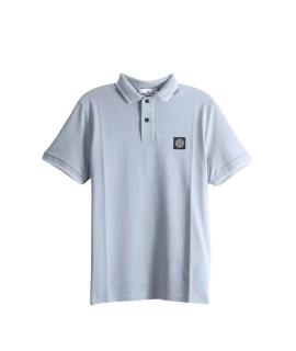 STONE ISLAND Поло с коротким рукавом