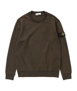 STONE ISLAND Худи/толстовка