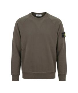 STONE ISLAND Худи/толстовка