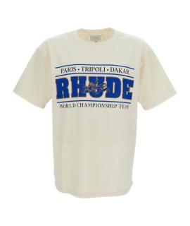 RHUDE Футболка