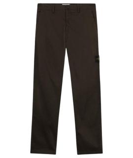 STONE ISLAND Повседневные брюки