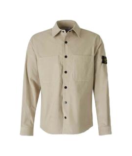 STONE ISLAND Кэжуал рубашка