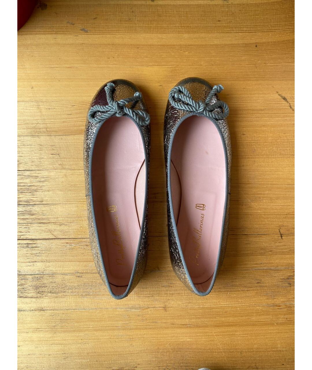 Pretty ballerinas sale online online