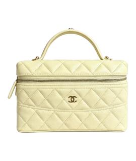 CHANEL Сумка через плечо
