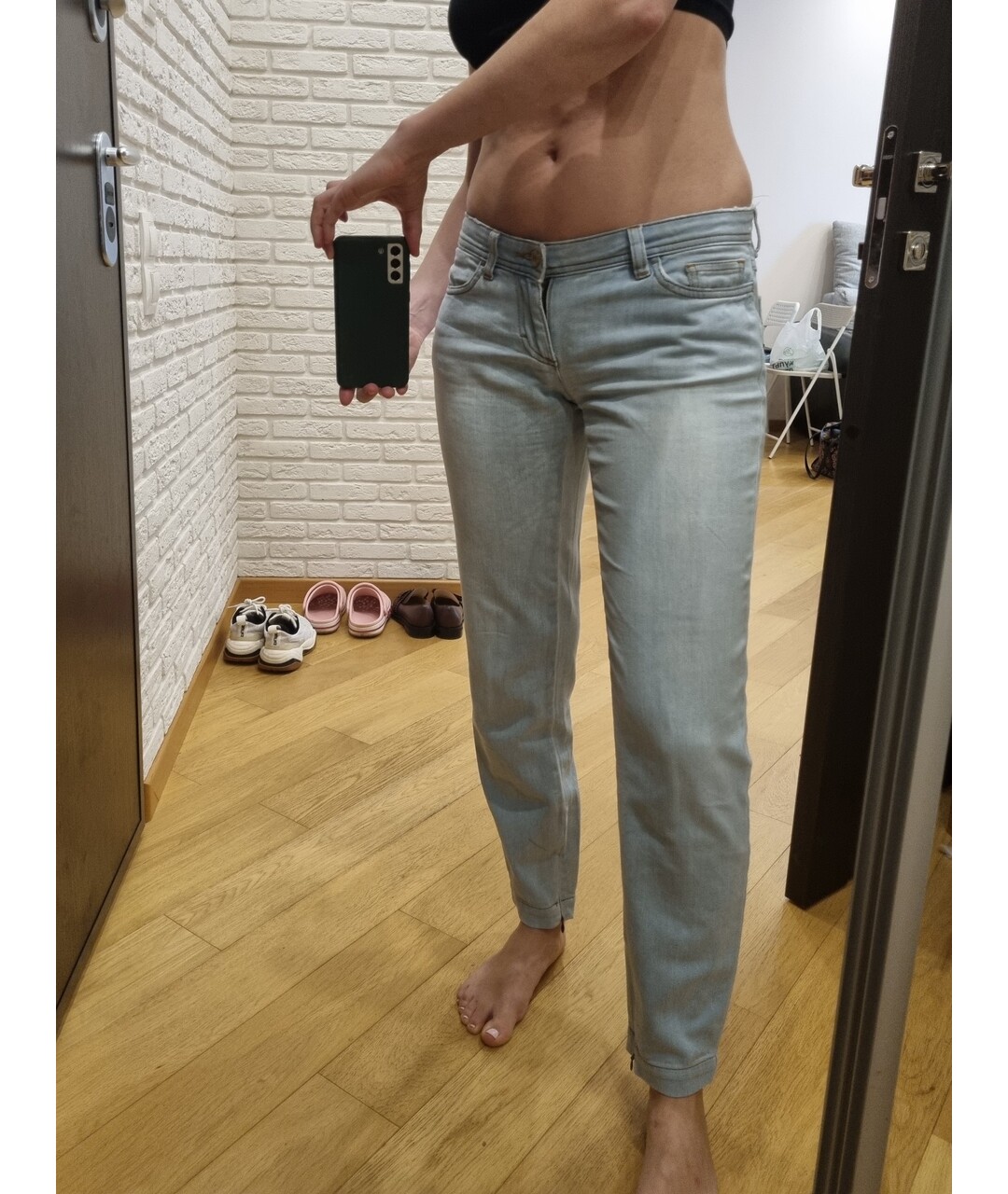 thumb