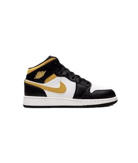 

Кроссовки JORDAN Air Jordan 1 Mid Pollen